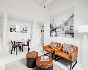 Guest house 0151871 - Apartment Amsterdam eo - YAYS Amsterdam Salthouse Canal