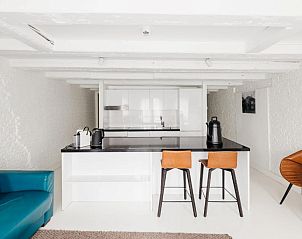 Guest house 0151871 - Apartment Amsterdam eo - YAYS Amsterdam Salthouse Canal