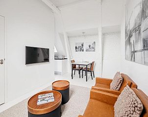 Guest house 0151871 - Apartment Amsterdam eo - YAYS Amsterdam Salthouse Canal