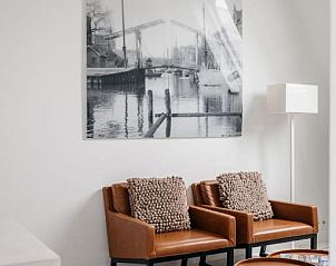 Guest house 0151871 - Apartment Amsterdam eo - YAYS Amsterdam Salthouse Canal