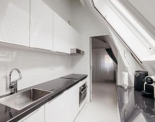 Guest house 0151871 - Apartment Amsterdam eo - YAYS Amsterdam Salthouse Canal