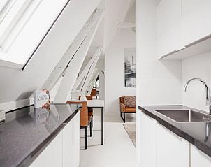 Guest house 0151871 - Apartment Amsterdam eo - YAYS Amsterdam Salthouse Canal