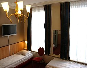 Guest house 015187 - Apartment Amsterdam eo - Hotel de Westertoren