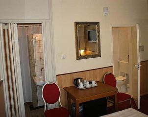 Guest house 015187 - Apartment Amsterdam eo - Hotel de Westertoren