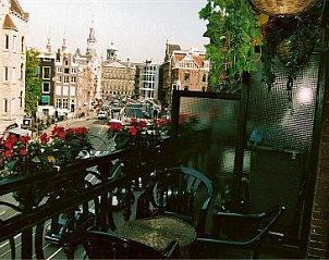 Guest house 015187 - Apartment Amsterdam eo - Hotel de Westertoren