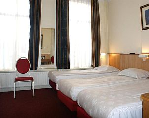 Guest house 015187 - Apartment Amsterdam eo - Hotel de Westertoren