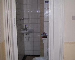 Guest house 015187 - Apartment Amsterdam eo - Hotel de Westertoren