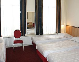 Guest house 015187 - Apartment Amsterdam eo - Hotel de Westertoren