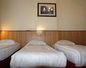 Guest house 015187 - Apartment Amsterdam eo - Hotel de Westertoren