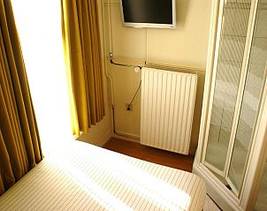 Guest house 015187 - Apartment Amsterdam eo - Hotel de Westertoren