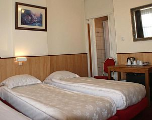 Guest house 015187 - Apartment Amsterdam eo - Hotel de Westertoren