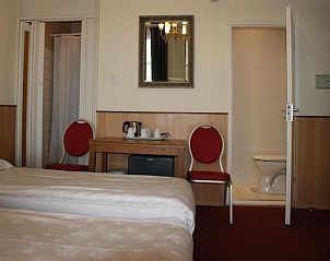 Guest house 015187 - Apartment Amsterdam eo - Hotel de Westertoren