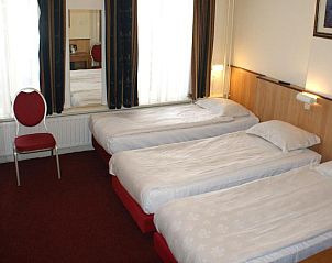 Guest house 015187 - Apartment Amsterdam eo - Hotel de Westertoren