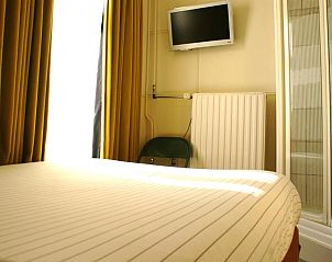 Guest house 015187 - Apartment Amsterdam eo - Hotel de Westertoren