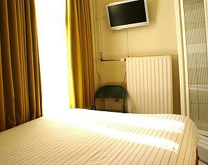 Guest house 015187 - Apartment Amsterdam eo - Hotel de Westertoren