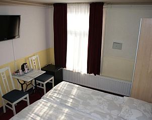 Guest house 015187 - Apartment Amsterdam eo - Hotel de Westertoren
