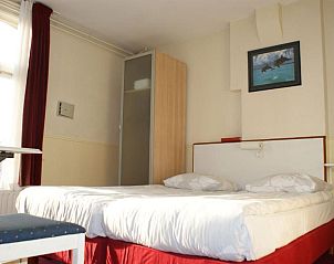 Guest house 015187 - Apartment Amsterdam eo - Hotel de Westertoren