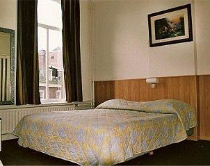Guest house 015187 - Apartment Amsterdam eo - Hotel de Westertoren