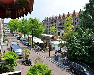 Verblijf 015189 • Vakantie appartement Amsterdam eo • Hotel de Munck 