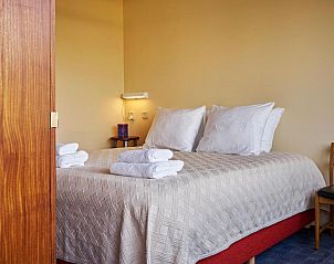 Verblijf 0151947 - Vakantie appartement Amsterdam eo - Pension Homeland