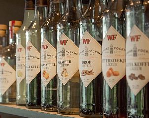 Verblijf 0151947 - Vakantie appartement Amsterdam eo - Pension Homeland