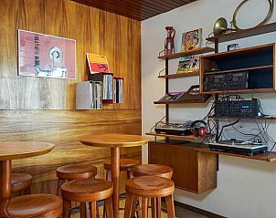 Verblijf 0151947 - Vakantie appartement Amsterdam eo - Pension Homeland