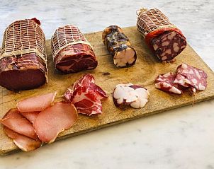 Verblijf 0151947 - Vakantie appartement Amsterdam eo - Pension Homeland