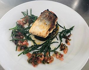 Verblijf 0151947 - Vakantie appartement Amsterdam eo - Pension Homeland