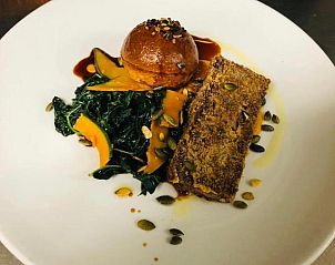 Verblijf 0151947 - Vakantie appartement Amsterdam eo - Pension Homeland