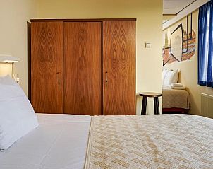 Verblijf 0151947 - Vakantie appartement Amsterdam eo - Pension Homeland