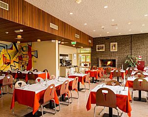 Verblijf 0151947 - Vakantie appartement Amsterdam eo - Pension Homeland