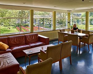 Verblijf 0151947 - Vakantie appartement Amsterdam eo - Pension Homeland