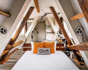 Guest house 0151994 - Apartment Amsterdam eo - Mr. Jordaan