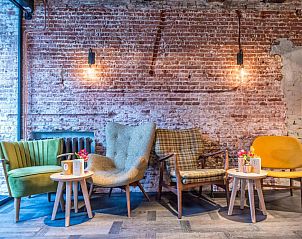 Guest house 0151994 - Apartment Amsterdam eo - Mr. Jordaan