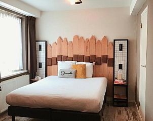 Guest house 0151994 - Apartment Amsterdam eo - Mr. Jordaan