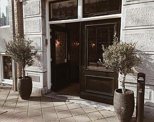 Guest house 0151994 - Apartment Amsterdam eo - Mr. Jordaan