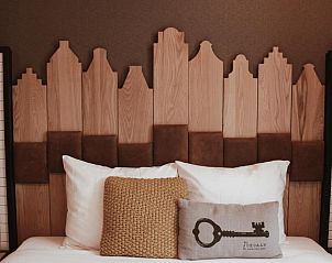 Guest house 0151994 - Apartment Amsterdam eo - Mr. Jordaan