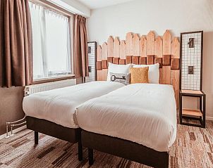 Guest house 0151994 - Apartment Amsterdam eo - Mr. Jordaan