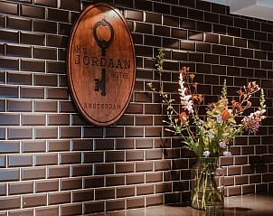 Guest house 0151994 - Apartment Amsterdam eo - Mr. Jordaan