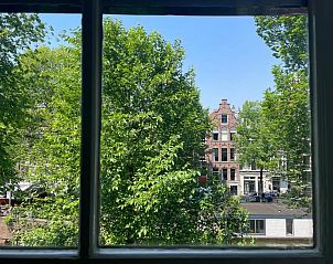 Guest house 015199 - Apartment Amsterdam eo - Hotel Prinsenhof Amsterdam