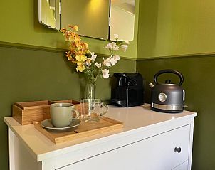 Guest house 015199 - Apartment Amsterdam eo - Hotel Prinsenhof Amsterdam