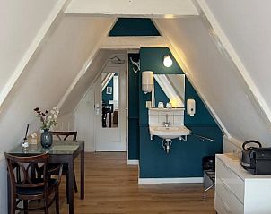 Guest house 015199 - Apartment Amsterdam eo - Hotel Prinsenhof Amsterdam