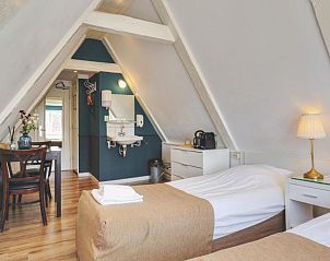 Guest house 015199 - Apartment Amsterdam eo - Hotel Prinsenhof Amsterdam