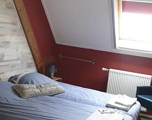 Verblijf 016612 - Bed and breakfast Goeree-Overflakkee - Bed and breakfast 