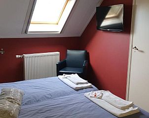 Verblijf 016612 - Bed and breakfast Goeree-Overflakkee - Bed and breakfast 