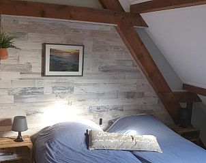 Verblijf 016612 - Bed and breakfast Goeree-Overflakkee - Bed and breakfast 