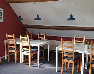 Verblijf 016612 - Bed and breakfast Goeree-Overflakkee - Bed and breakfast 