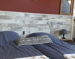 Verblijf 016612 - Bed and breakfast Goeree-Overflakkee - Bed and breakfast 