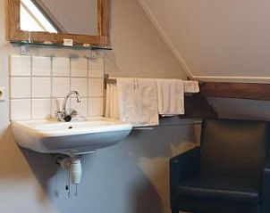 Verblijf 016612 - Bed and breakfast Goeree-Overflakkee - Bed and breakfast 