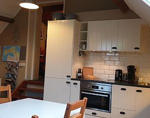 Verblijf 016612 - Bed and breakfast Goeree-Overflakkee - Bed and breakfast 